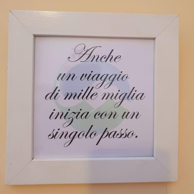 Casa Vacanze Donna Lucia Кастел ди Сангро Екстериор снимка