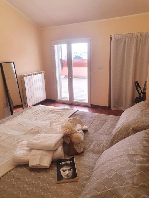 Casa Vacanze Donna Lucia Кастел ди Сангро Екстериор снимка