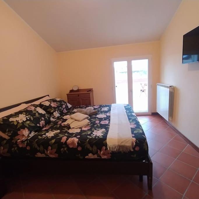 Casa Vacanze Donna Lucia Кастел ди Сангро Екстериор снимка