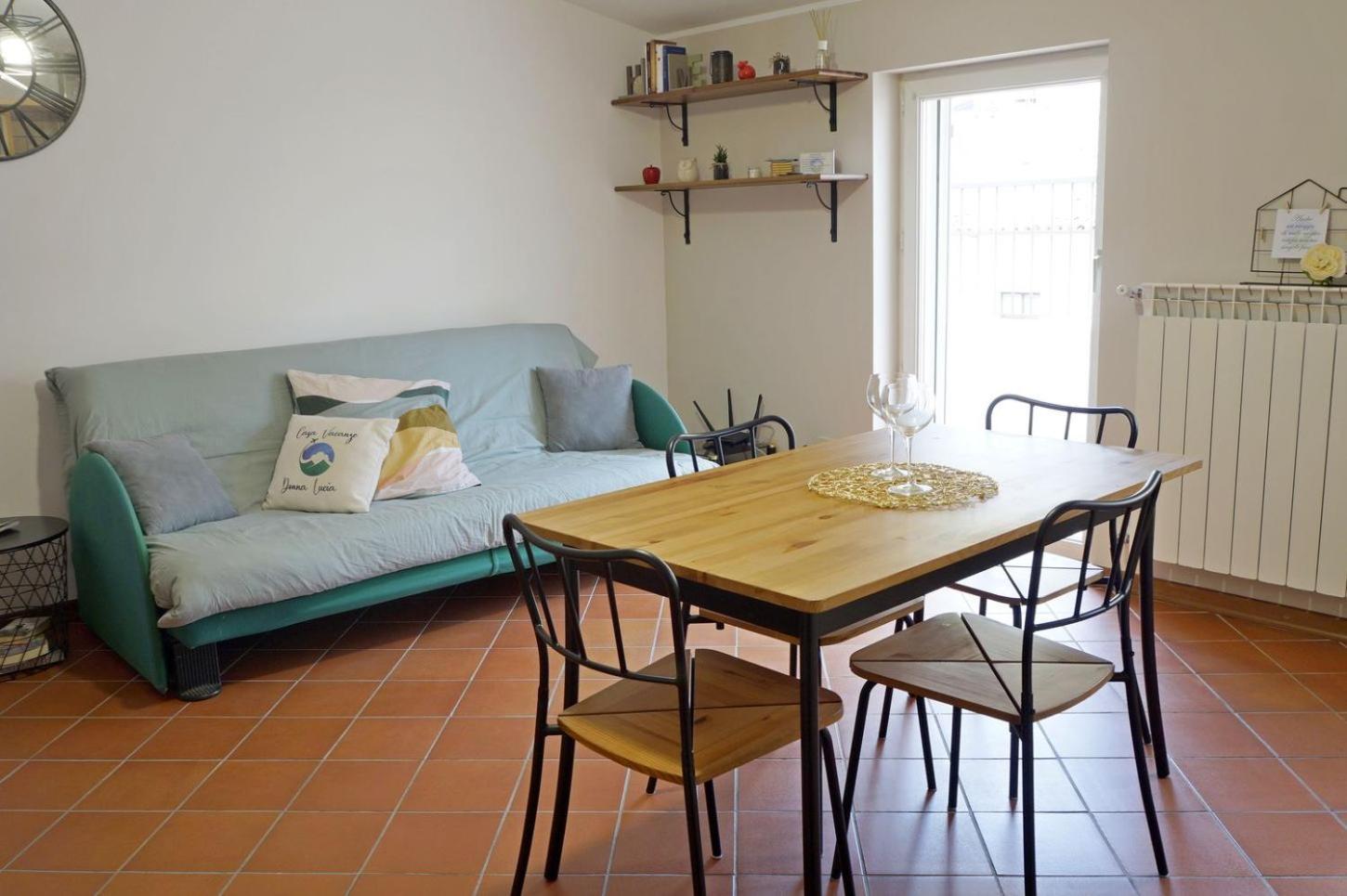 Casa Vacanze Donna Lucia Кастел ди Сангро Екстериор снимка