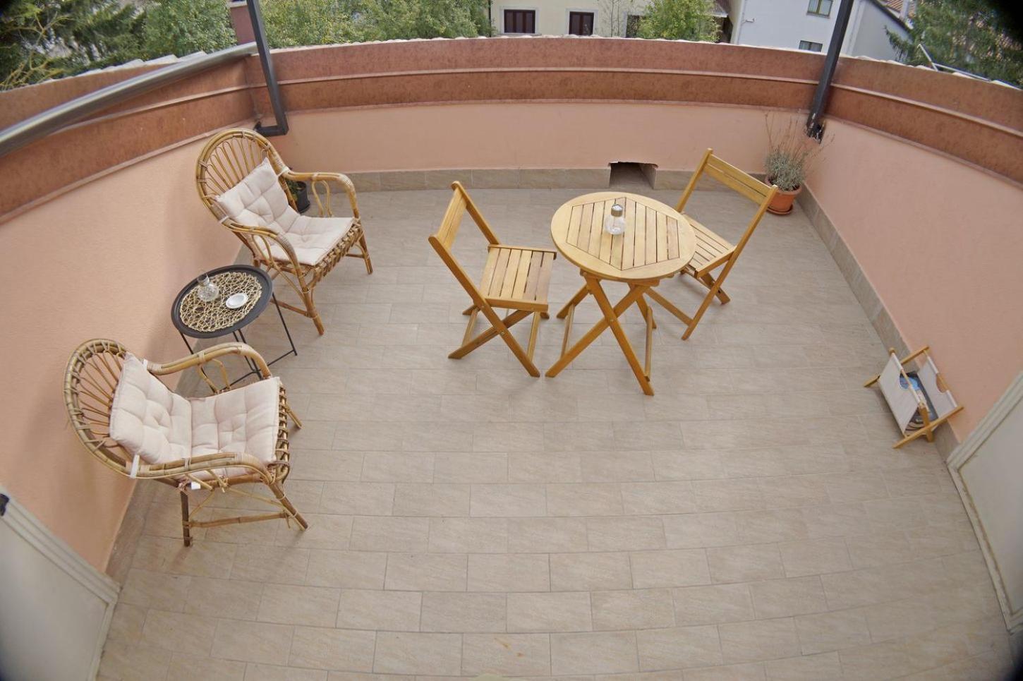 Casa Vacanze Donna Lucia Кастел ди Сангро Екстериор снимка