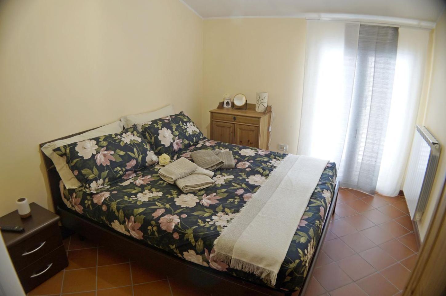 Casa Vacanze Donna Lucia Кастел ди Сангро Екстериор снимка