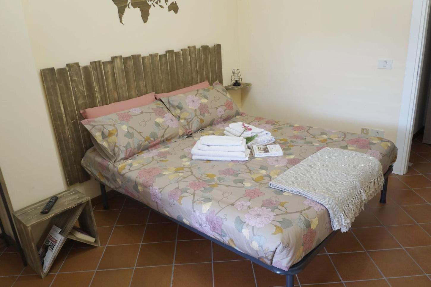 Casa Vacanze Donna Lucia Кастел ди Сангро Екстериор снимка