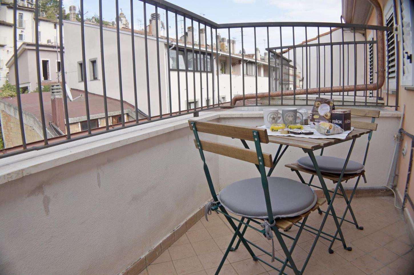 Casa Vacanze Donna Lucia Кастел ди Сангро Екстериор снимка