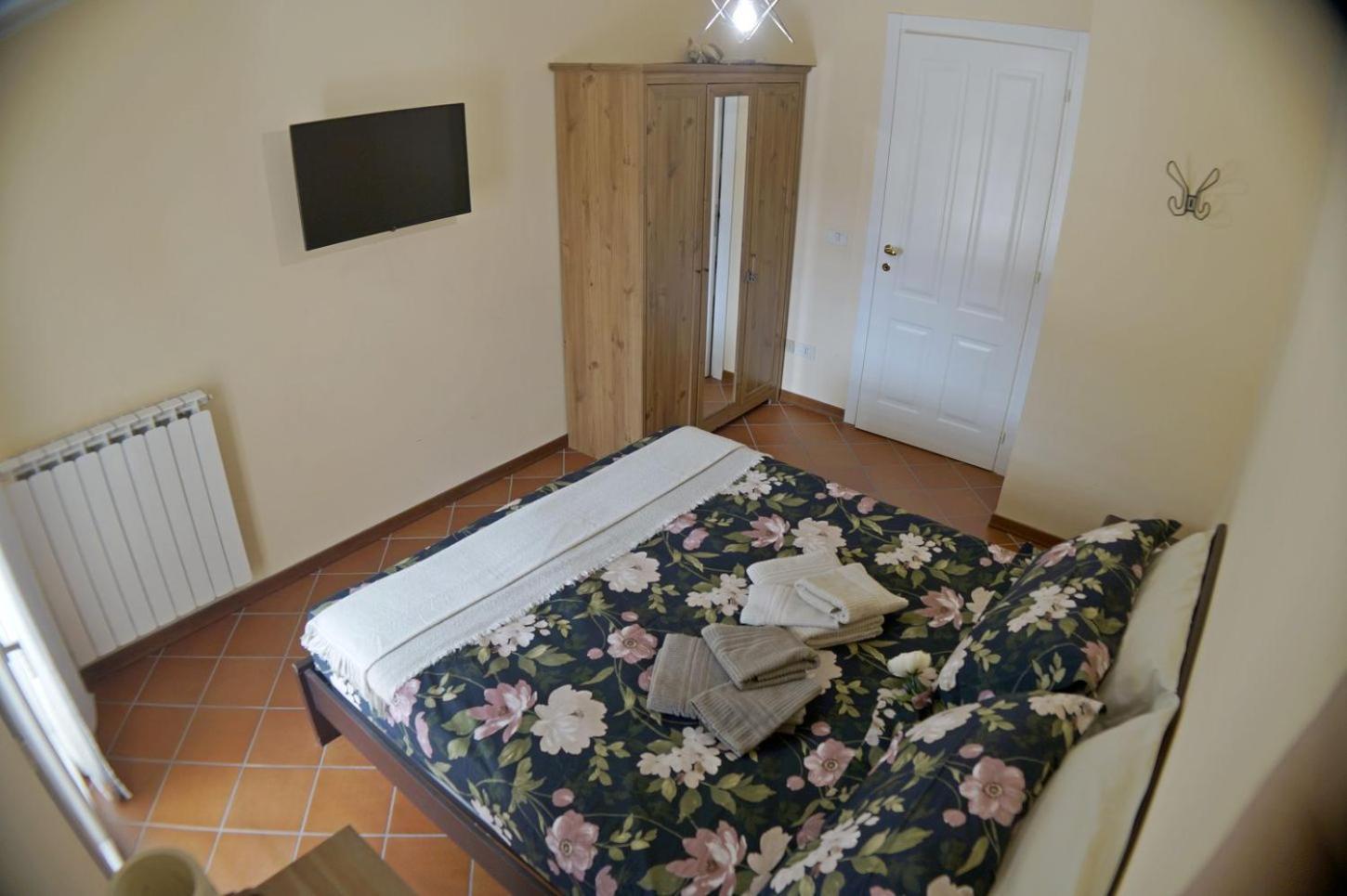 Casa Vacanze Donna Lucia Кастел ди Сангро Екстериор снимка