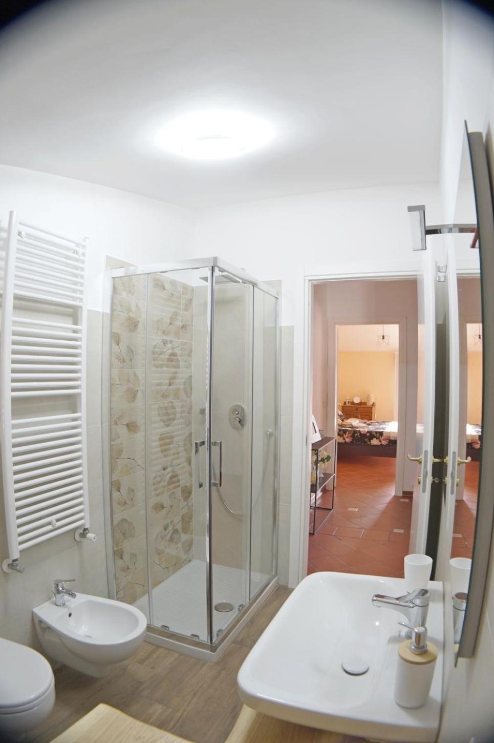 Casa Vacanze Donna Lucia Кастел ди Сангро Екстериор снимка