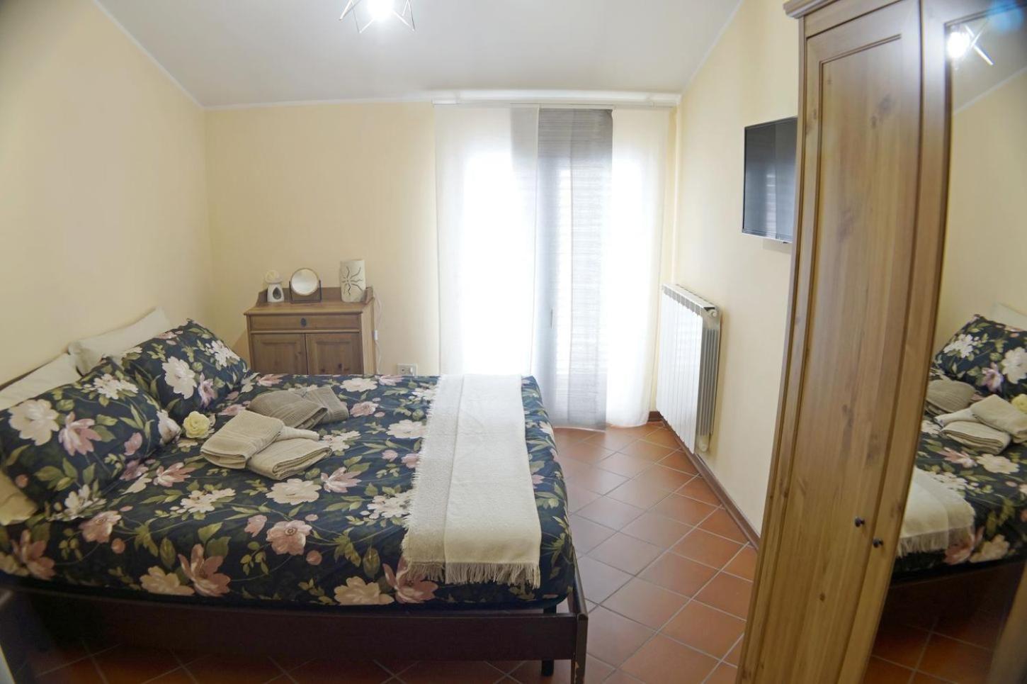 Casa Vacanze Donna Lucia Кастел ди Сангро Екстериор снимка