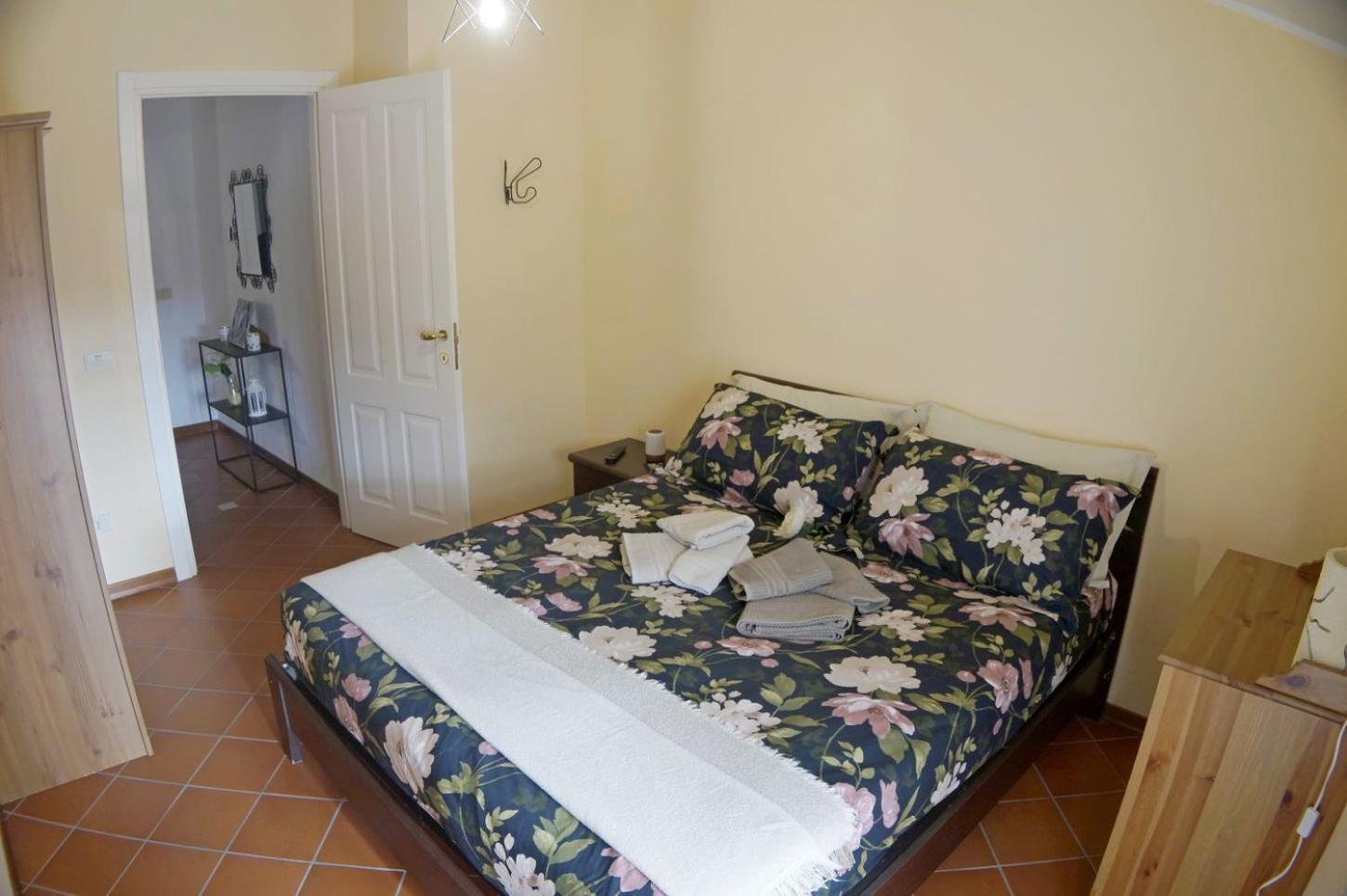 Casa Vacanze Donna Lucia Кастел ди Сангро Екстериор снимка