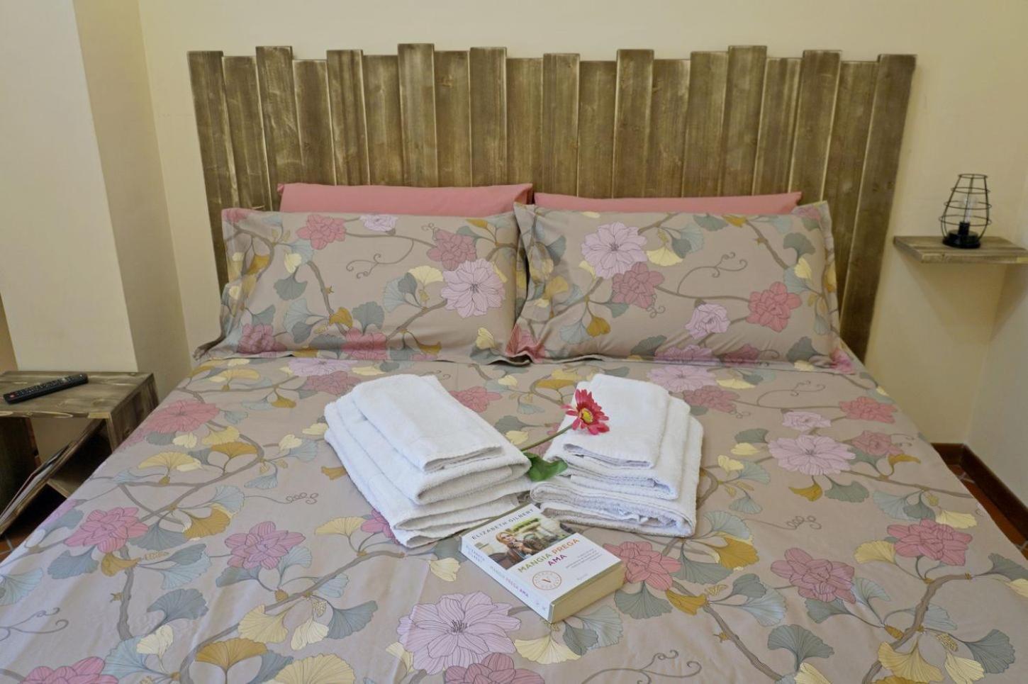 Casa Vacanze Donna Lucia Кастел ди Сангро Екстериор снимка