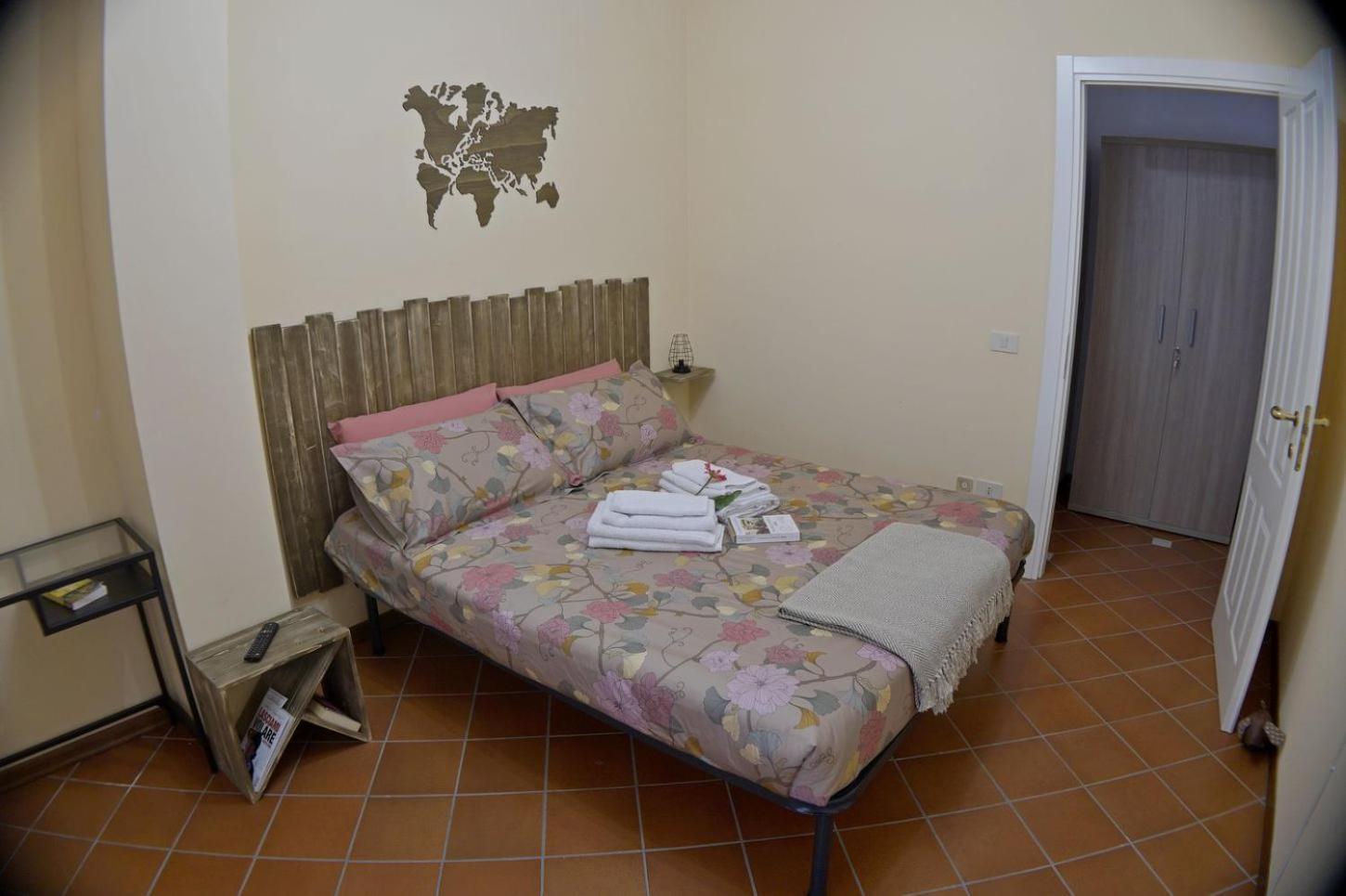 Casa Vacanze Donna Lucia Кастел ди Сангро Екстериор снимка