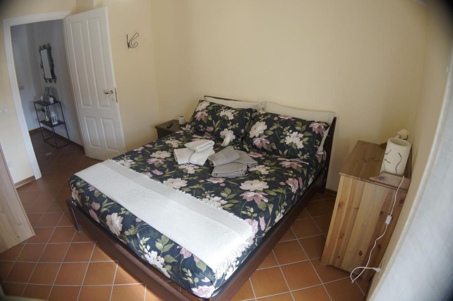 Casa Vacanze Donna Lucia Кастел ди Сангро Екстериор снимка
